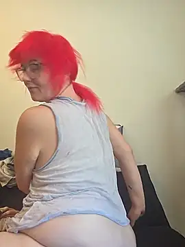 Ashloves_ Cameră chat live