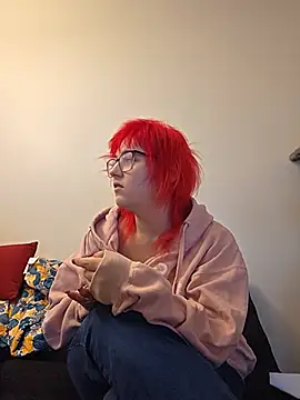 Ashloves_ Live Chatraum
