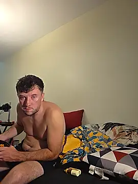 Sala de chat en directo de Ashloves_