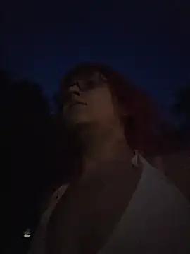 Chat soba uživo modela Ashloves_