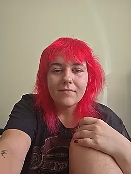 Sala de chat en directo de Ashloves_