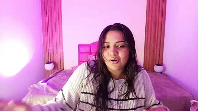Chat ao vivo de IvonneRoss_