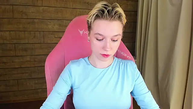 Chat ao vivo de AgataGate