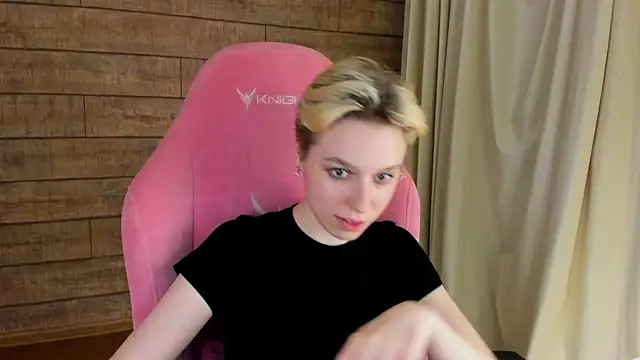Chat XXX Live AgataGate