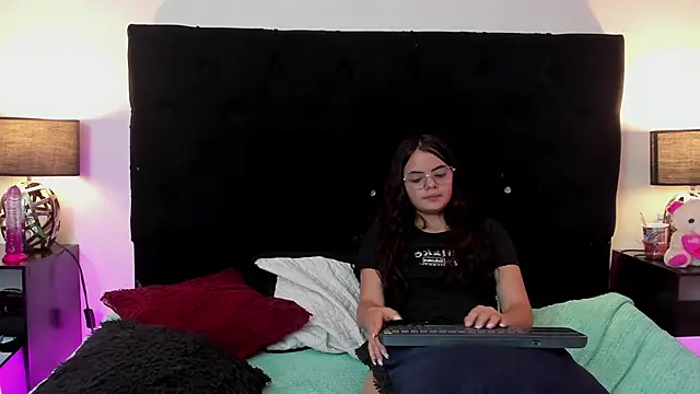 queen_missy Cameră chat live