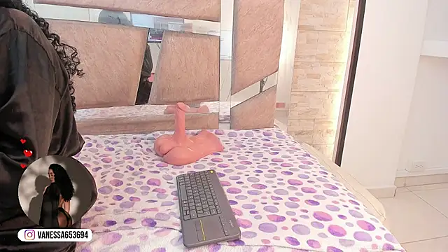 kendall_grace's Live Chat Room