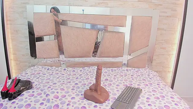 kendall_grace Live Chatraum