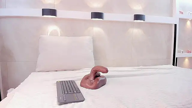 Živá chatovací místnost kendall_grace