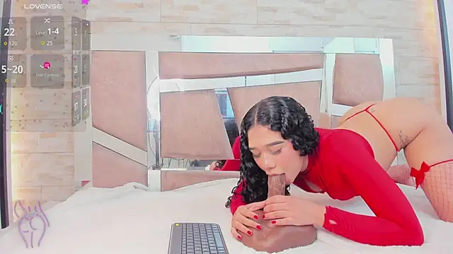 Онлайн чат kendall_grace