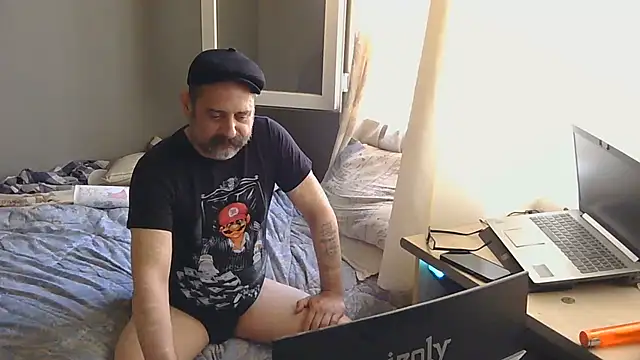 Biracikral Live Sex Cam-Show