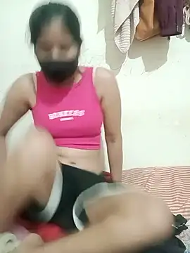 Bilik Sembang Langsung Prajakta123