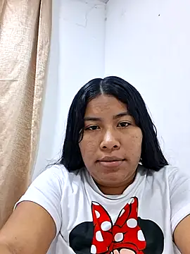 Sweet-Dirty-Storm Live Chatraum