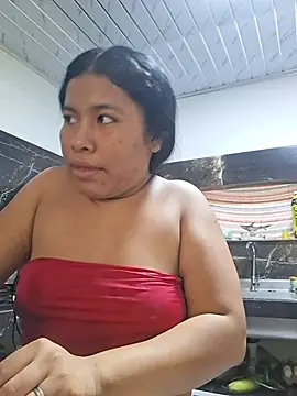 Sweet-Dirty-Storm Obrolan Langsung XXX