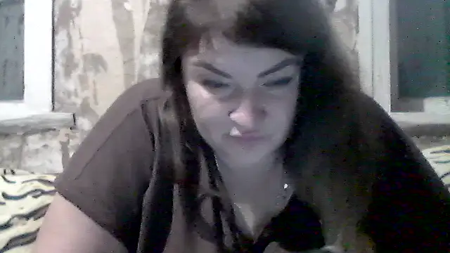 Chat soba uživo modela AllinaKis
