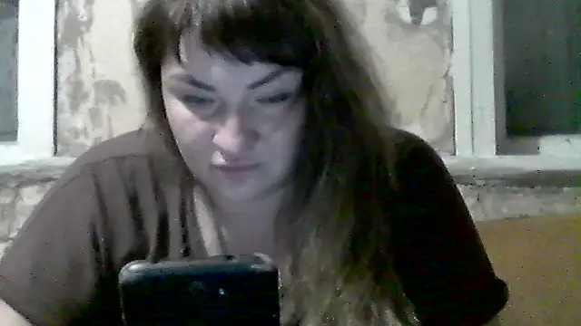 AllinaKisn Live chat-huone