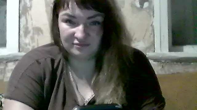 AllinaKis Cameră chat live