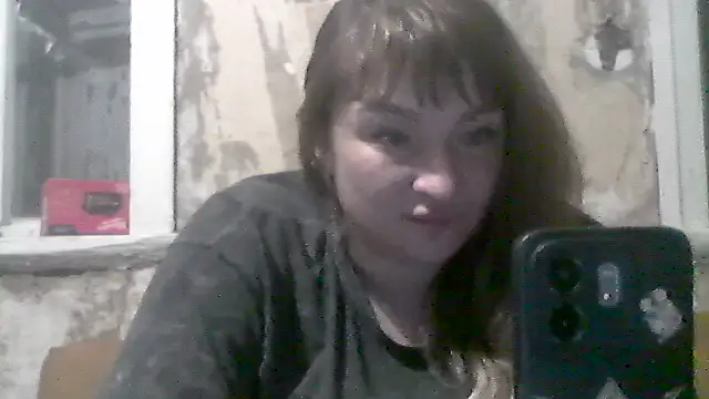 AllinaKis Live Chatraum