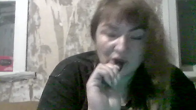 Chatroom en direct de AllinaKis