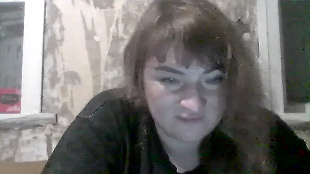 Živá chatovací místnost AllinaKis