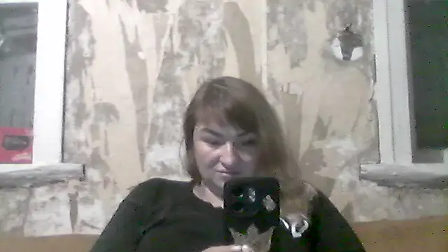 AllinaKis Live Chatraum