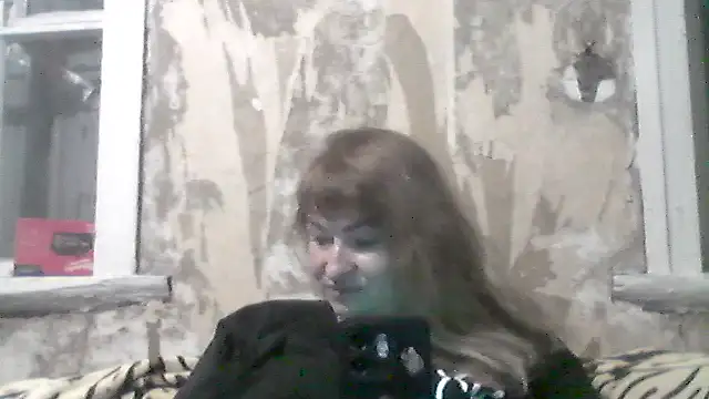 Chat soba uživo modela AllinaKis