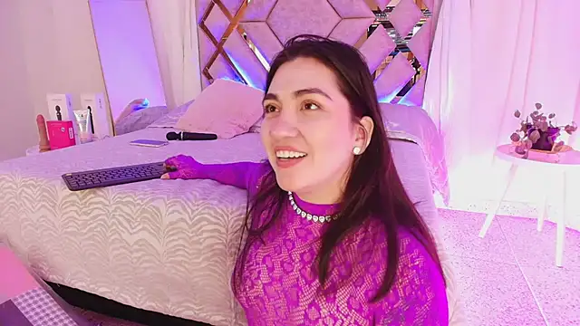 KathiaJenner Live Chatraum