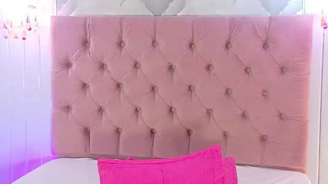 Chat ao vivo de Gabby-Sweet
