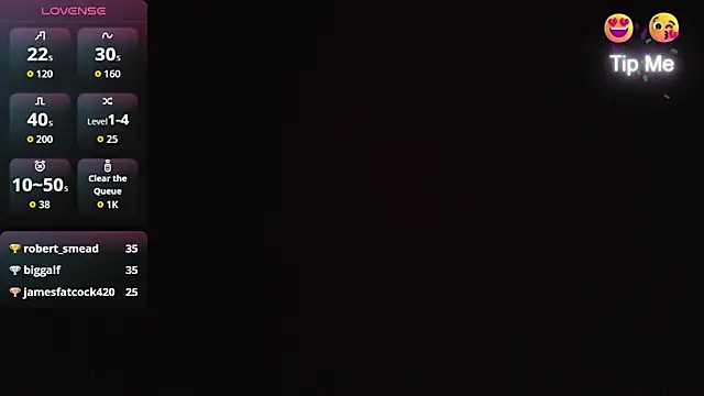 xxxMilexxx Cameră chat live