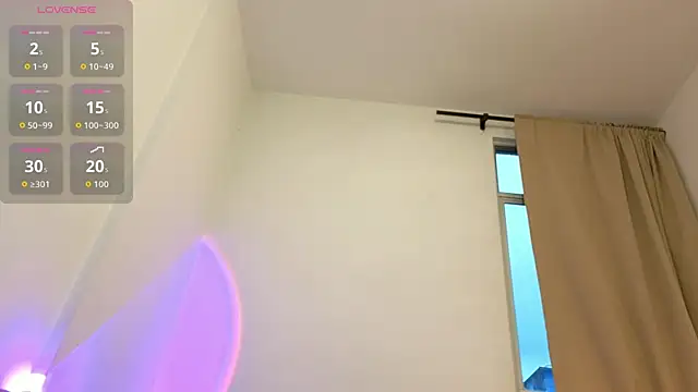 Samantha_Ros Cameră chat live