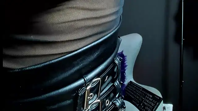 Sala de chat ao vivo de GoddesLeila