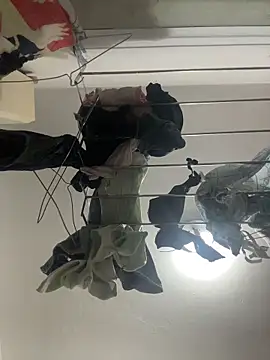Živá chatovací místnost baddieasiantv