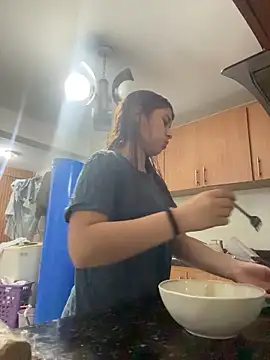 baddieasiantv Cameră chat live