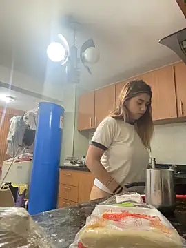 baddieasiantv Cameră chat live