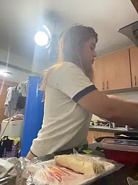 Chat ao vivo de baddieasiantv