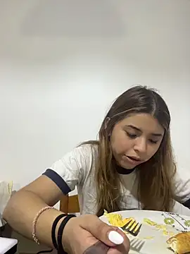 baddieasiantv Live Chatraum