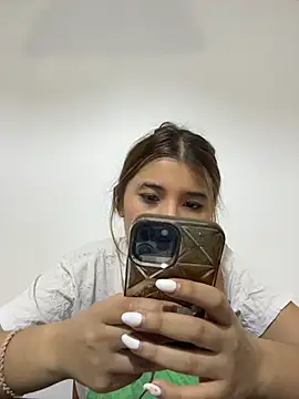baddieasiantv Cameră chat live