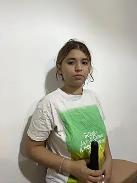 baddieasiantv Cameră chat live