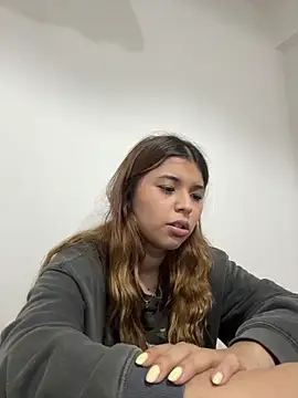 Sala de chat en directo de baddieasiantv