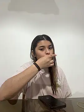 Chat ao vivo de baddieasiantv