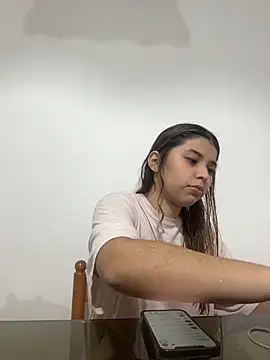 baddieasiantv Cameră chat live
