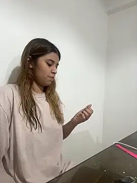 Sala de chat ao vivo de baddieasiantv
