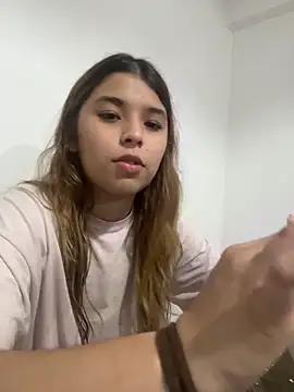 Sala de chat en directo de baddieasiantv
