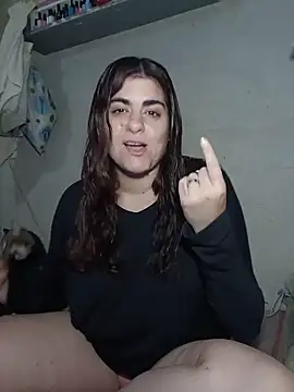 CherryRabitt's Live Chat Room