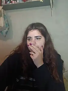 Živá chatovací místnost CherryRabitt