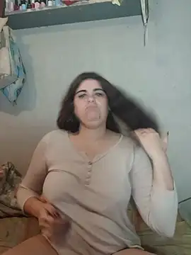 Živá chatovací místnost CherryRabitt