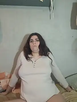 Živá chatovací místnost CherryRabitt