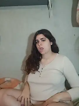 Živá chatovací místnost CherryRabitt