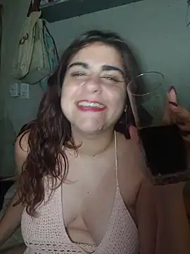 CherryRabitt Live chatroom
