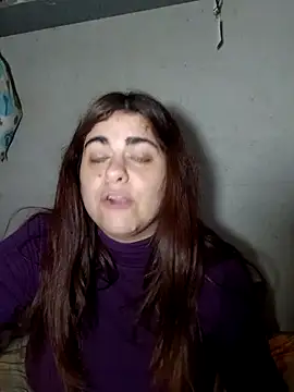 Živá chatovací místnost CherryRabitt