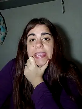 Chat soba uživo modela CherryRabitt